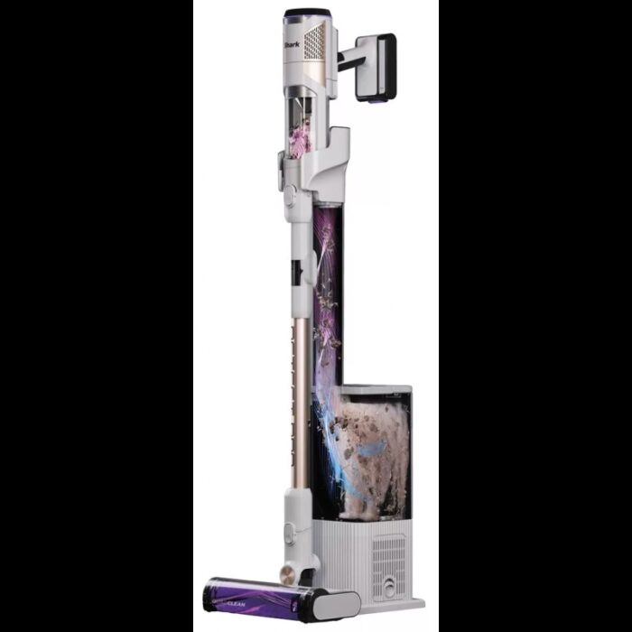 ⁦شارك مكنسة كهربائية لاسلكية من ديتيكت برو -Shark Detect Pro Cordless Pet Vacuum⁩ - الصورة ⁦4⁩