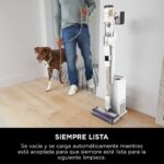 ⁦شارك مكنسة كهربائية لاسلكية من ديتيكت برو -Shark Detect Pro Cordless Pet Vacuum⁩ - الصورة ⁦9⁩
