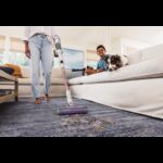 ⁦شارك مكنسة كهربائية لاسلكية من ديتيكت برو -Shark Detect Pro Cordless Pet Vacuum⁩ - الصورة ⁦11⁩