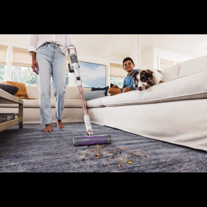 ⁦شارك مكنسة كهربائية لاسلكية من ديتيكت برو -Shark Detect Pro Cordless Pet Vacuum⁩ - الصورة ⁦11⁩