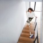 ⁦شارك مكنسة كهربائية لاسلكية من ديتيكت برو -Shark Detect Pro Cordless Pet Vacuum⁩ - الصورة ⁦13⁩