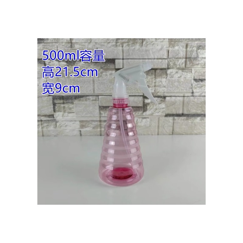 ⁦علبة بخاخ بلاستيك سعة 500 مل⁩ - الصورة ⁦1⁩