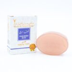 ⁦صابون مسك توت بري من فتوح⁩ - الصورة ⁦2⁩