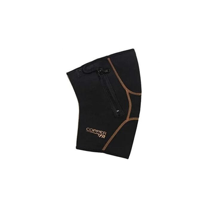 ⁦مشد للركبة Copper Fit PLUS⁩ - الصورة ⁦2⁩