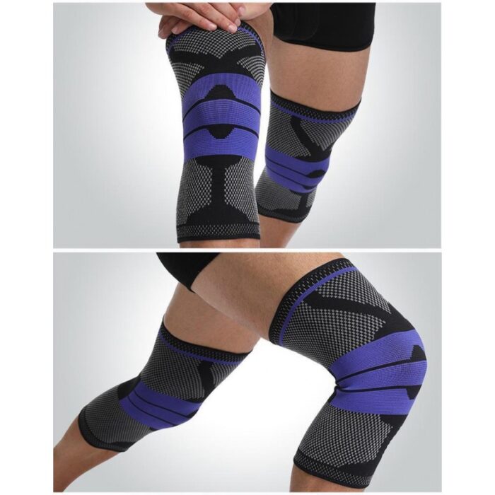 ⁦مشد للركبة Knee Support⁩ - الصورة ⁦3⁩