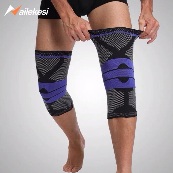 ⁦مشد للركبة Knee Support⁩ - الصورة ⁦4⁩