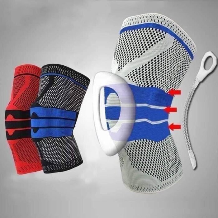 ⁦مشد للركبة Knee Support⁩ - الصورة ⁦5⁩