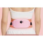 ⁦حزام لتدفئة البطن ذكي قابل لإعادة الشحن⁩ - الصورة ⁦5⁩