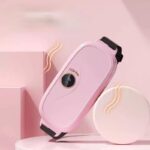 ⁦حزام لتدفئة البطن ذكي قابل لإعادة الشحن⁩ - الصورة ⁦8⁩