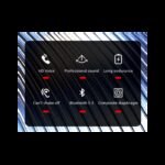 ⁦ايربود lenovo Thinkplus    لينوفو XT88 لون فضي غامق⁩ - الصورة ⁦3⁩