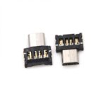 ⁦محول Micro USB OTG ل أقراص فلاش  Disk للكمبيوتر اللوحي والهاتف⁩ - الصورة ⁦2⁩