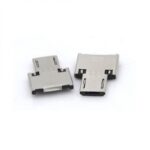 ⁦محول Micro USB OTG ل أقراص فلاش  Disk للكمبيوتر اللوحي والهاتف⁩ - الصورة ⁦3⁩