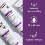 ⁦كريم علاج القضاء على البقع الخشنة من يوسرين حجم 71 غم -Eucerin Roughness Relief Spot Treatment Fragrance Free By Eucerin 71g⁩ - الصورة ⁦6⁩