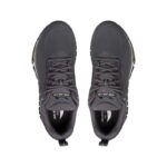 ⁦Skechers Men's Relaxed Fit: Arch Fit Road Walker - Recon Shoes - حذاء سكيتشرز ارتش فيت رود ووكر- ريكون للرجال لون رمادي⁩ - الصورة ⁦10⁩