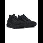 ⁦Under Armour Men's UA Phantom 1 Shoes - حذاء أندر آرمر فانتوم 1 للرجال لون أسود ورمادي⁩ - الصورة ⁦4⁩
