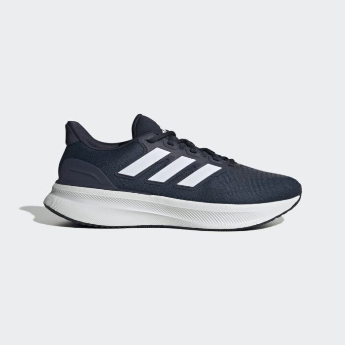 1033753024_67dc70bd96bd0 adidas Mens' Ultrarun 5 Running Shoes - Blue- حذاء اديداس ألترا رن 5 للرجال لون كحلي - الصورة 1
