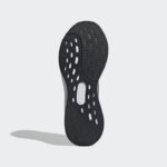 ⁦adidas Mens' Ultrarun 5 Running Shoes - Blue- حذاء اديداس ألترا رن 5 للرجال لون كحلي⁩ - الصورة ⁦4⁩