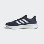 ⁦adidas Mens' Ultrarun 5 Running Shoes - Blue- حذاء اديداس ألترا رن 5 للرجال لون كحلي⁩ - الصورة ⁦5⁩