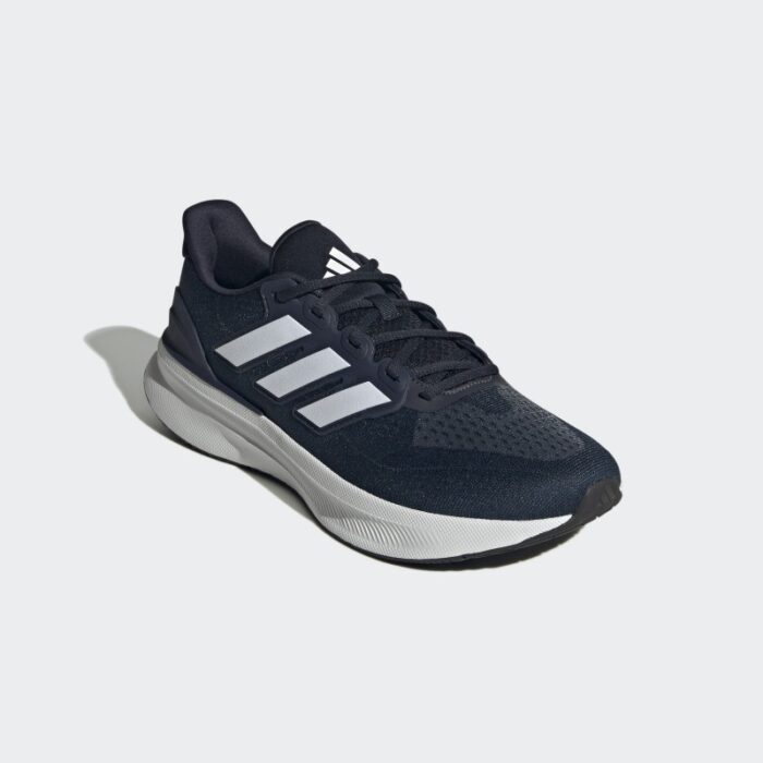 ⁦adidas Mens' Ultrarun 5 Running Shoes - Blue- حذاء اديداس ألترا رن 5 للرجال لون كحلي⁩ - الصورة ⁦6⁩