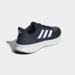 ⁦adidas Mens' Ultrarun 5 Running Shoes - Blue- حذاء اديداس ألترا رن 5 للرجال لون كحلي⁩ - الصورة ⁦7⁩
