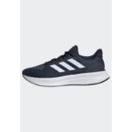 ⁦adidas Mens' Ultrarun 5 Running Shoes - Blue- حذاء اديداس ألترا رن 5 للرجال لون كحلي⁩ - الصورة ⁦11⁩