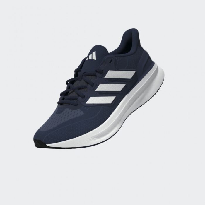 ⁦adidas Mens' Ultrarun 5 Running Shoes - Blue- حذاء اديداس ألترا رن 5 للرجال لون كحلي⁩ - الصورة ⁦13⁩