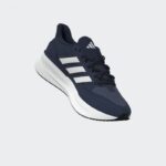 ⁦adidas Mens' Ultrarun 5 Running Shoes - Blue- حذاء اديداس ألترا رن 5 للرجال لون كحلي⁩ - الصورة ⁦15⁩