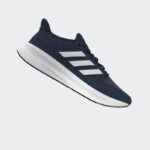 ⁦adidas Mens' Ultrarun 5 Running Shoes - Blue- حذاء اديداس ألترا رن 5 للرجال لون كحلي⁩ - الصورة ⁦16⁩