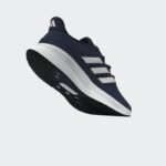 ⁦adidas Mens' Ultrarun 5 Running Shoes - Blue- حذاء اديداس ألترا رن 5 للرجال لون كحلي⁩ - الصورة ⁦17⁩