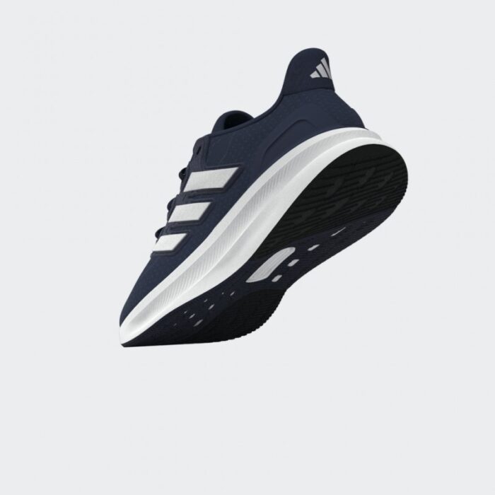 ⁦adidas Mens' Ultrarun 5 Running Shoes - Blue- حذاء اديداس ألترا رن 5 للرجال لون كحلي⁩ - الصورة ⁦19⁩