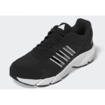 ⁦adidas Mens' Crazychaos 2000 Shoes - Black- حذاء اديداس كريزي شاوز للرجال لون أسود⁩ - الصورة ⁦11⁩