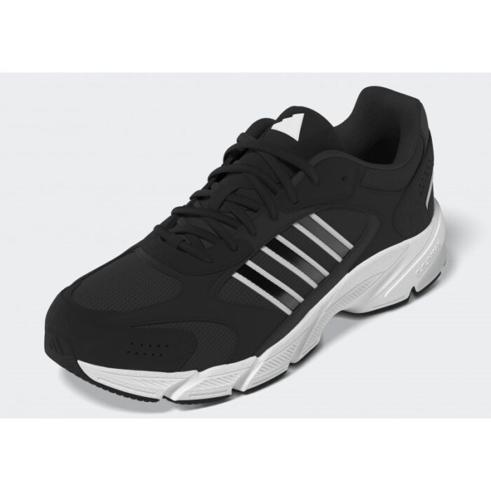 ⁦adidas Mens' Crazychaos 2000 Shoes - Black- حذاء اديداس كريزي شاوز للرجال لون أسود⁩ - الصورة ⁦11⁩