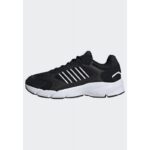 ⁦adidas Mens' Crazychaos 2000 Shoes - Black- حذاء اديداس كريزي شاوز للرجال لون أسود⁩ - الصورة ⁦12⁩