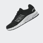 ⁦adidas Mens' Crazychaos 2000 Shoes - Black- حذاء اديداس كريزي شاوز للرجال لون أسود⁩ - الصورة ⁦13⁩