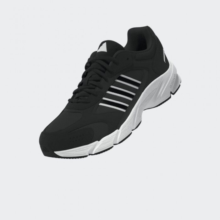 ⁦adidas Mens' Crazychaos 2000 Shoes - Black- حذاء اديداس كريزي شاوز للرجال لون أسود⁩ - الصورة ⁦14⁩