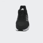 ⁦adidas Mens' Crazychaos 2000 Shoes - Black- حذاء اديداس كريزي شاوز للرجال لون أسود⁩ - الصورة ⁦15⁩