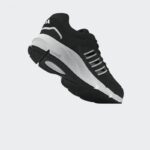 ⁦adidas Mens' Crazychaos 2000 Shoes - Black- حذاء اديداس كريزي شاوز للرجال لون أسود⁩ - الصورة ⁦18⁩