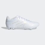 adidas Mens' Copa Pure 2 League Firm Ground Boots - White- حذاء اديداس كلوبا بيور 2 للرجال لون أبيض