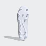 ⁦adidas Mens' Copa Pure 2 League Firm Ground Boots - White- حذاء اديداس كلوبا بيور 2 للرجال لون أبيض⁩ - الصورة ⁦3⁩