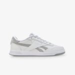 حذاء ريبوك كورت ادفانس للرجال لون طحيني ورمادي -Reebok Mens' Court Advance Shoes - Moon/Grey