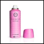 ⁦Club De Nuit Women Body Spray By Armaf for Womens 200ML - معطر جسم كلوب دي نوي ومن من ارماف للنساء سعة 200 مل⁩ - الصورة ⁦2⁩