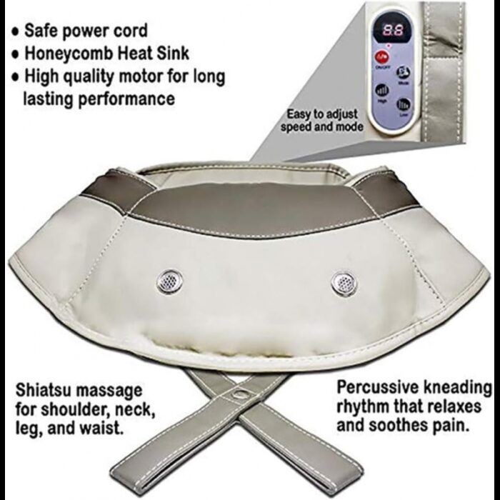 ⁦مساج رقبة⁩ - الصورة ⁦2⁩