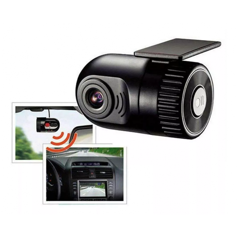 ⁦كاميرا مراقبة للسيارة⁩ - الصورة ⁦1⁩