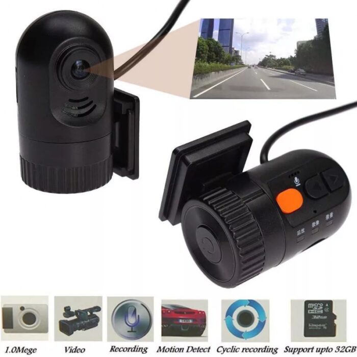 ⁦كاميرا مراقبة للسيارة⁩ - الصورة ⁦3⁩