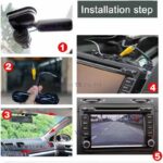 ⁦كاميرا مراقبة للسيارة⁩ - الصورة ⁦5⁩