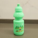 مطرة بلاستيك سعة 200 مل لون أخضر