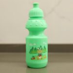 ⁦مطرة بلاستيك سعة 200 مل لون أخضر⁩ - الصورة ⁦3⁩