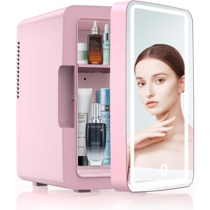 ⁦ثلاجة روديكا لمستحضرات التجميل 4 لتر⁩ - الصورة ⁦3⁩