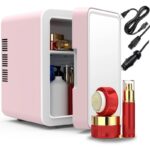 ⁦ثلاجة روديكا لمستحضرات التجميل 4 لتر⁩ - الصورة ⁦7⁩