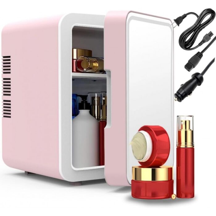 ⁦ثلاجة روديكا لمستحضرات التجميل 4 لتر⁩ - الصورة ⁦7⁩